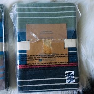 Pottery Barn Bedding Teen North Shore Pillow Sham New Nip Poshmark